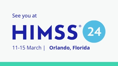 ADEC USA Healthcare Attending HIMSS24