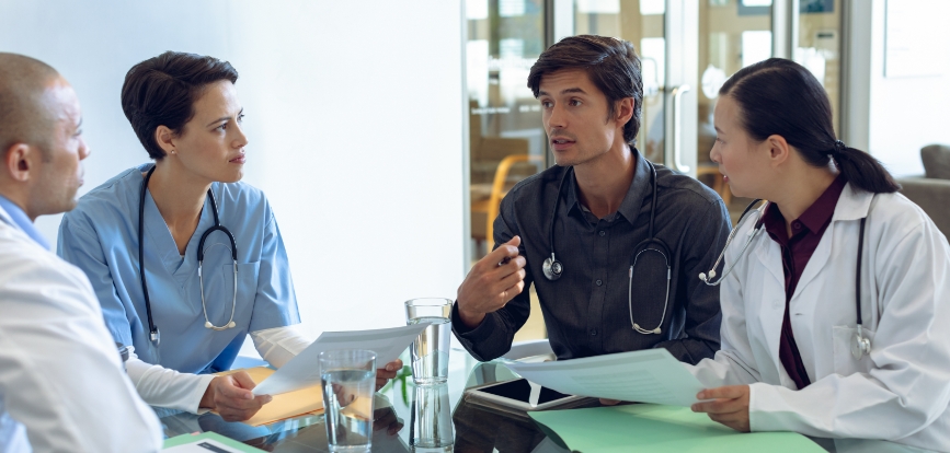 The Value Of Utilization Management Services In Healthcare ADEC 